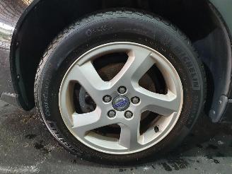 Volvo V-50 Sport picture 22