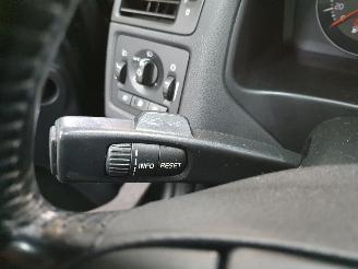 Volvo V-50 Sport picture 19