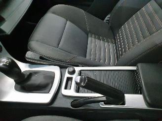 Volvo V-50 Sport picture 25