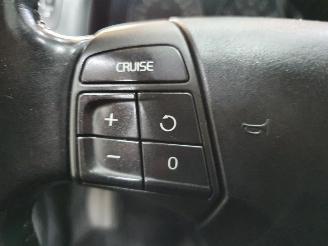 Volvo V-50 Sport picture 8