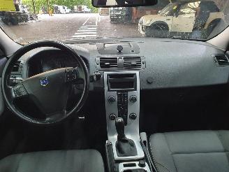 Volvo V-50 Sport picture 7