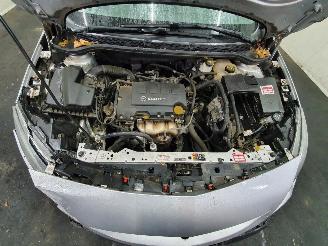 Opel Astra J Edition 1.4 picture 21