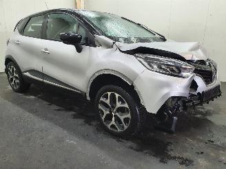 Auto da rottamare Renault Captur J87 1.2TCe Intens 2017/10