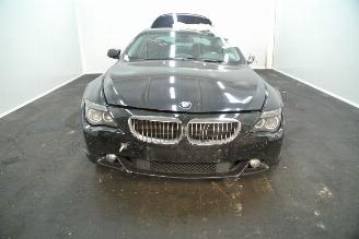 BMW 6-serie  picture 2