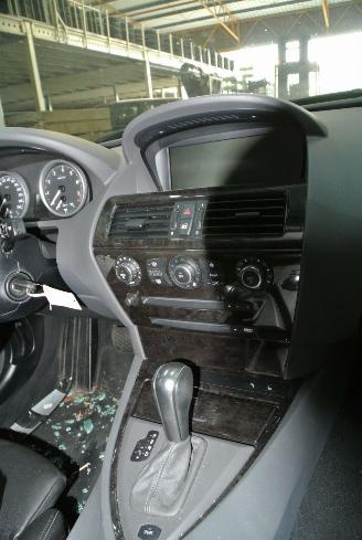 BMW 6-serie  picture 10