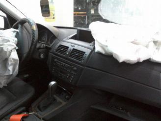 BMW X3  picture 16
