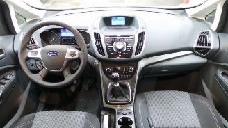 Ford Grand C-Max  picture 16