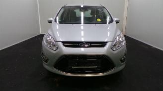 Ford Grand C-Max  picture 2