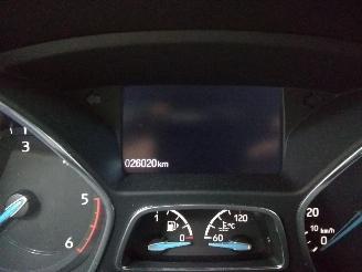 Ford Focus C-Max  picture 10