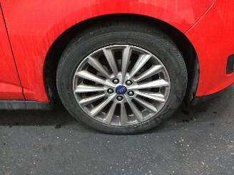 Ford Focus C-Max  picture 25