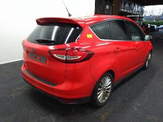 Ford Focus C-Max  picture 4