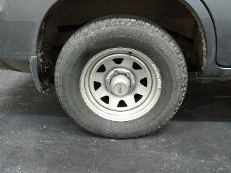 Hyundai Terracan  picture 17