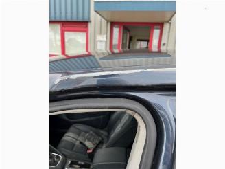 Volkswagen Golf Golf VI (5K1), Hatchback, 2008 / 2013 1.6 TDI 16V picture 15