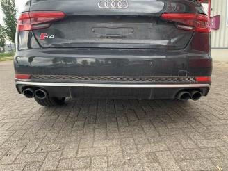 Audi S4 S4 (B9), Sedan, 2016 3.0 TFSI V6 24V picture 16