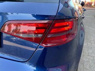 Audi A3 A3 Sportback (8VA/8VF), Hatchback 5-drs, 2012 / 2020 1.4 TFSI ACT Ultra 16V picture 13