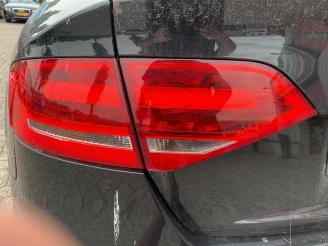 Audi A4 A4 (B8), Sedan, 2007 / 2015 1.8 TFSI 16V picture 13