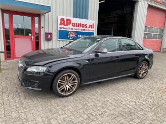 Audi A4 A4 (B8), Sedan, 2007 / 2015 1.8 TFSI 16V picture 1