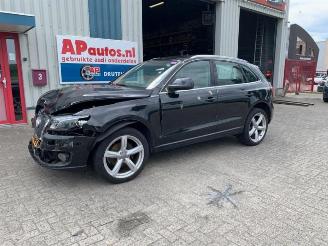 Autoverwertung Audi Q5 Q5 (8RB), SUV, 2008 / 2017 2.0 TFSI 16V Quattro 2008/10
