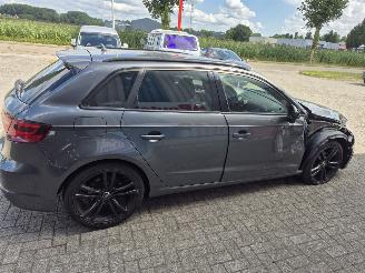 Audi A3 Sportback 4Dr, Benzine, 1,395cc, 150PK picture 6