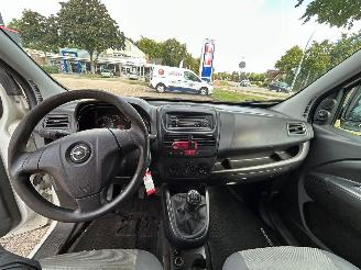 Opel Combo 1.3 CDTI L2 H1 picture 8