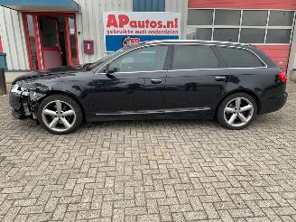 Audi A6 2.0 T FSI 170pk picture 2