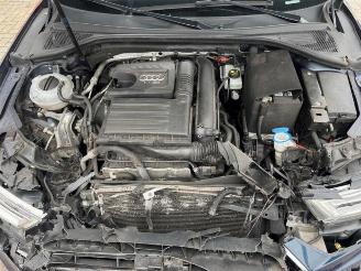 Audi A3 A3 Sportback (8VA/8VF), Hatchback 5-drs, 2012 / 2020 1.4 TFSI ACT Ultra 16V picture 19