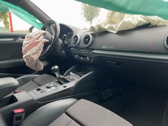 Audi A3 A3 Sportback (8VA/8VF), Hatchback 5-drs, 2012 / 2020 1.4 TFSI ACT Ultra 16V picture 14