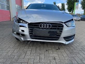 Audi A3 A3 Sportback (8VA/8VF), Hatchback 5-drs, 2012 / 2020 1.4 TFSI 16V picture 8