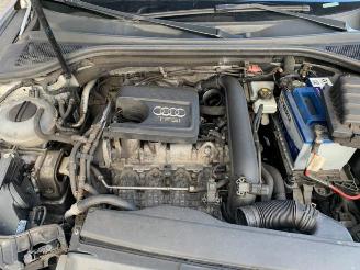 Audi A3 A3 Sportback (8VA/8VF), Hatchback 5-drs, 2012 / 2020 1.4 TFSI 16V picture 11