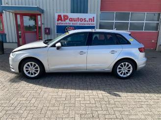 Audi A3 A3 Sportback (8VA/8VF), Hatchback 5-drs, 2012 / 2020 1.4 TFSI 16V picture 2