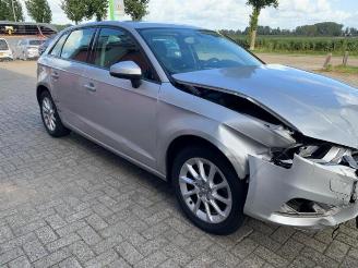 Audi A3 A3 Sportback (8VA/8VF), Hatchback 5-drs, 2012 / 2020 1.4 TFSI 16V picture 7