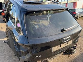 Audi A4 A4 Avant (B9), Combi, 2015 2.0 TDI 16V picture 30