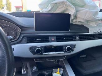 Audi A4 A4 Avant (B9), Combi, 2015 2.0 TDI 16V picture 22