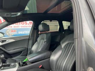 Audi A6 A6 Avant (C7), Combi, 2011 / 2018 3.0 TDI V6 24V Quattro picture 10