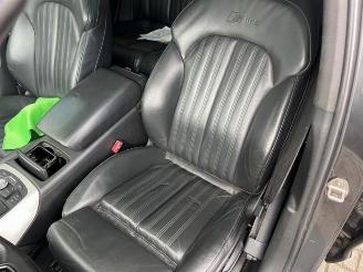 Audi A6 A6 Avant (C7), Combi, 2011 / 2018 3.0 TDI V6 24V Quattro picture 11