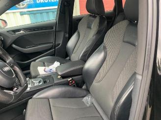 Audi A3 A3 Sportback (8VA/8VF), Hatchback 5-drs, 2012 / 2020 1.4 TFSI 16V e-tron picture 11