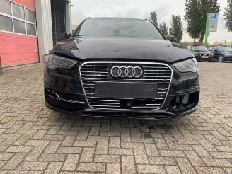 Audi A3 A3 Sportback (8VA/8VF), Hatchback 5-drs, 2012 / 2020 1.4 TFSI 16V e-tron picture 9