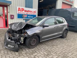  Volkswagen Polo Polo V (6R), Hatchback, 2009 / 2017 1.4 16V 2010/12