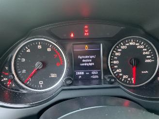 Audi Q5 2.0 TFSI S-LINE AUTOMAAT picture 12