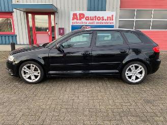 Audi A3 1.4 TFSI HATCHBACK picture 2