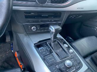 Audi A7 SPORTBACK 3.0 V6 TFSI QUATTRO picture 12