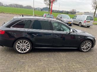 Audi A4 Avant 3.0 TDI V6 QUATTRO 239pk AUTOMAAT picture 6