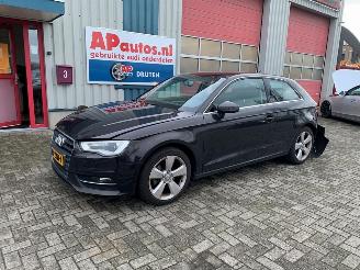 skadebil auto Audi A3 8V 1.4 TFSI 2013/3