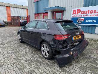 Audi A3 8V 1.4 TFSI picture 3