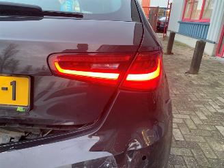 Audi A3 8V 1.4 TFSI picture 16