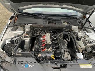 Audi A4 A4 Avant (B8), Combi, 2007 / 2015 2.0 TFSI 16V picture 13