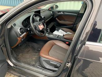 Audi A3 A3 Sportback (8VA/8VF), Hatchback 5-drs, 2012 / 2020 1.4 TFSI ACT 16V picture 9