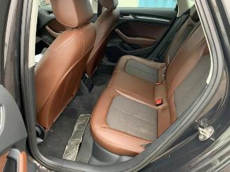 Audi A3 A3 Sportback (8VA/8VF), Hatchback 5-drs, 2012 / 2020 1.4 TFSI ACT 16V picture 13