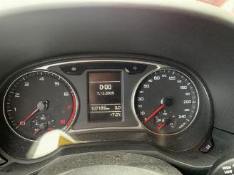 Audi A1 A1 Sportback (8XA/8XF), Hatchback 5-drs, 2011 / 2018 1.2 TFSI picture 10