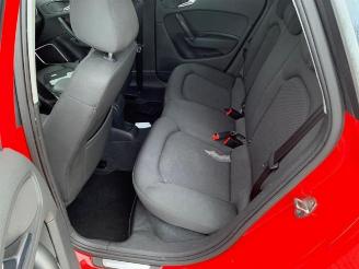 Audi A1 A1 Sportback (8XA/8XF), Hatchback 5-drs, 2011 / 2018 1.2 TFSI picture 11